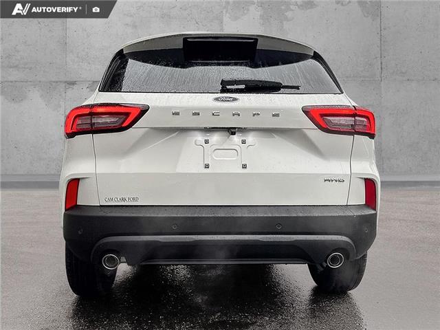 2026 Ford Escape ST-Line (Stk: 26CS7925) in Canmore - Image 6 of 26