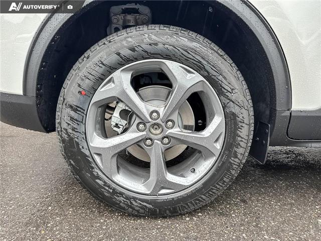 2026 Ford Escape ST-Line (Stk: 26CS7925) in Canmore - Image 7 of 26