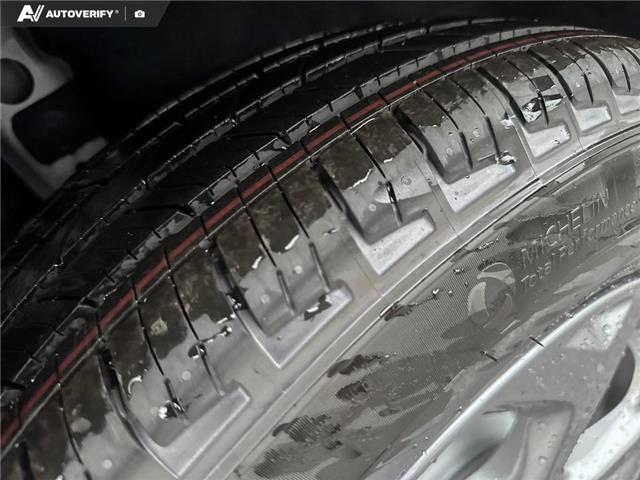 2026 Ford Escape ST-Line (Stk: 26CS7925) in Canmore - Image 8 of 26