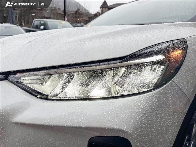 2026 Ford Escape ST-Line (Stk: 26CS7925) in Canmore - Image 9 of 26