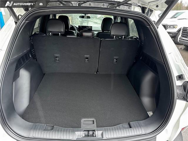 2026 Ford Escape ST-Line (Stk: 26CS7925) in Canmore - Image 13 of 26