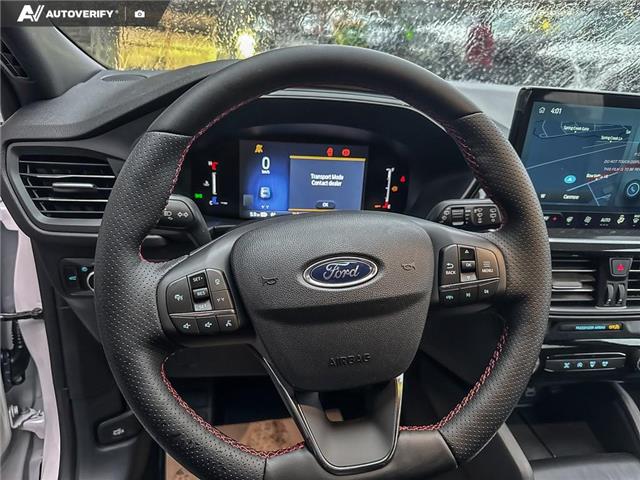 2026 Ford Escape ST-Line (Stk: 26CS7925) in Canmore - Image 15 of 26