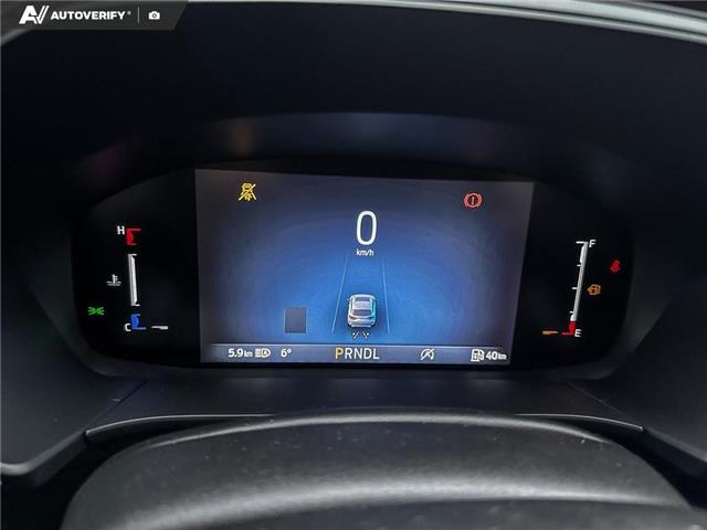 2026 Ford Escape ST-Line (Stk: 26CS7925) in Canmore - Image 16 of 26