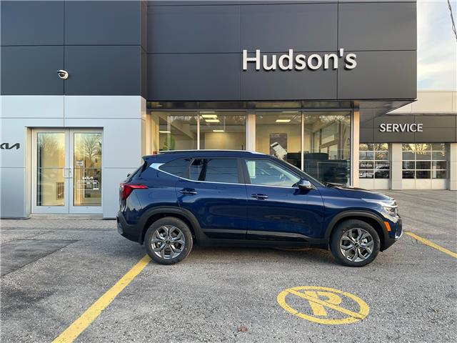 2026 Kia Seltos EX (Stk: K26132) in Listowel - Image 4 of 16