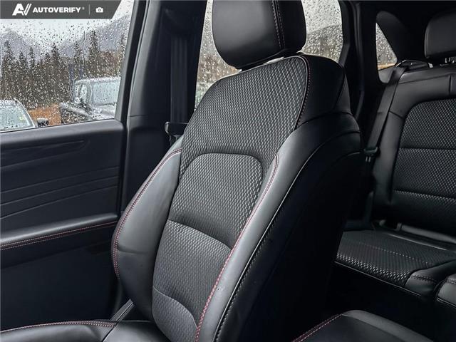 2026 Ford Escape ST-Line (Stk: 26CS7925) in Canmore - Image 21 of 26