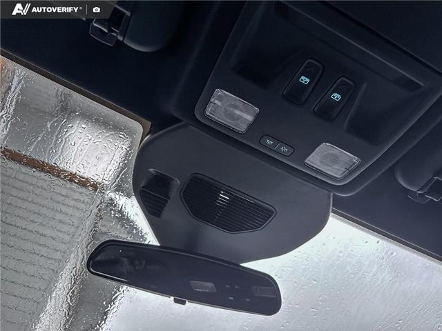 2026 Ford Escape ST-Line (Stk: 26CS7925) in Canmore - Image 22 of 26