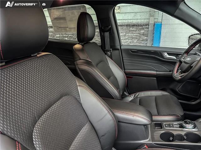 2026 Ford Escape ST-Line (Stk: 26CS7925) in Canmore - Image 23 of 26