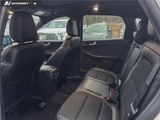 2026 Ford Escape ST-Line (Stk: 26CS7925) in Canmore - Image 24 of 26