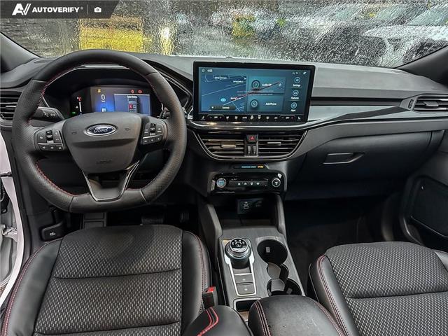 2026 Ford Escape ST-Line (Stk: 26CS7925) in Canmore - Image 25 of 26