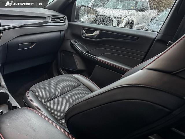 2026 Ford Escape ST-Line (Stk: 26CS7925) in Canmore - Image 26 of 26