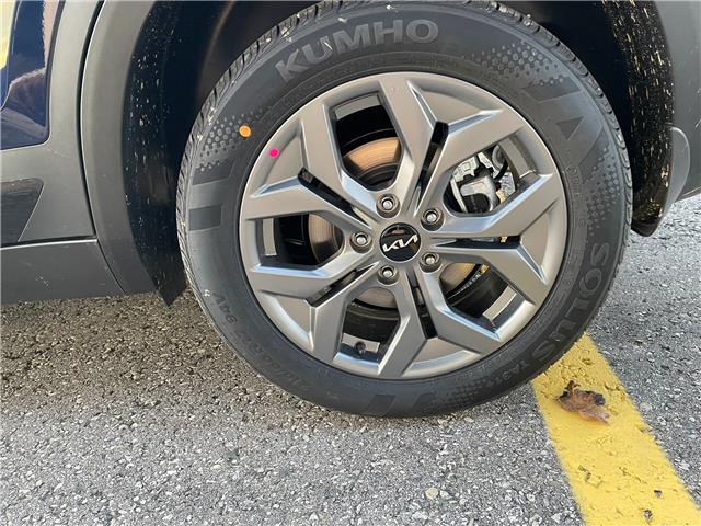 2026 Kia Seltos EX (Stk: K26132) in Listowel - Image 7 of 16