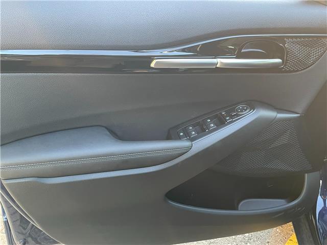 2026 Kia Seltos EX (Stk: K26132) in Listowel - Image 8 of 16