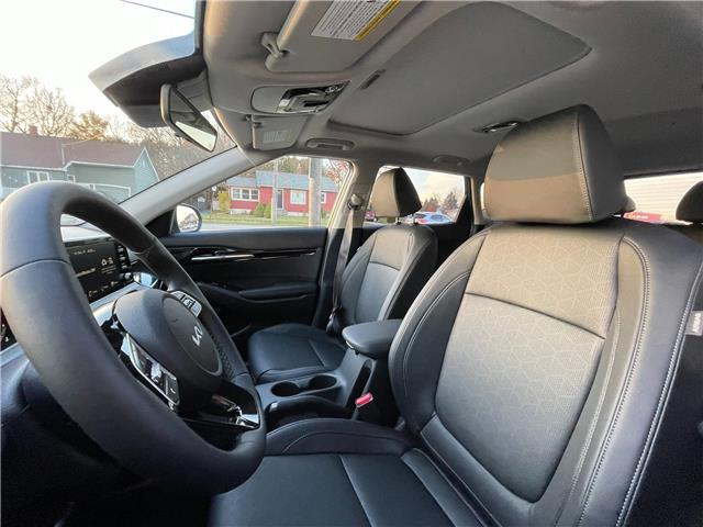 2026 Kia Seltos EX (Stk: K26132) in Listowel - Image 9 of 16