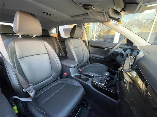 2026 Kia Seltos EX (Stk: K26132) in Listowel - Image 12 of 16
