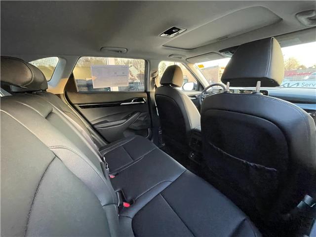2026 Kia Seltos EX (Stk: K26132) in Listowel - Image 15 of 16