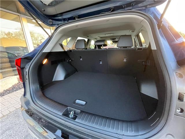 2026 Kia Seltos EX (Stk: K26132) in Listowel - Image 16 of 16