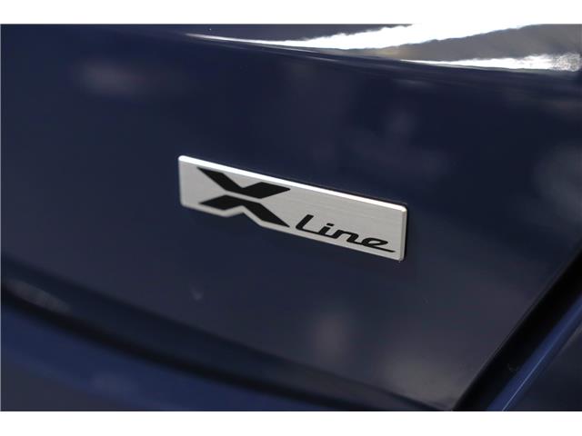2024 Kia Sorento 2.5T X-Line Limited w/Black Interior (Stk: 25656C) in Edmonton - Image 6 of 34