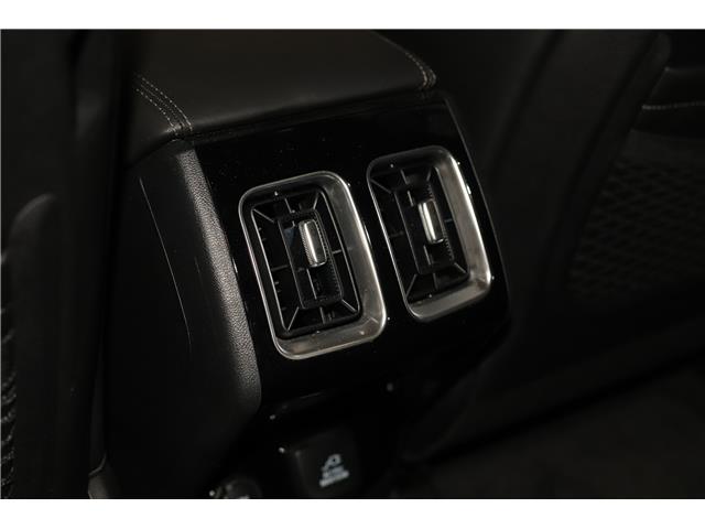 2024 Kia Sorento 2.5T X-Line Limited w/Black Interior (Stk: 25656C) in Edmonton - Image 28 of 34