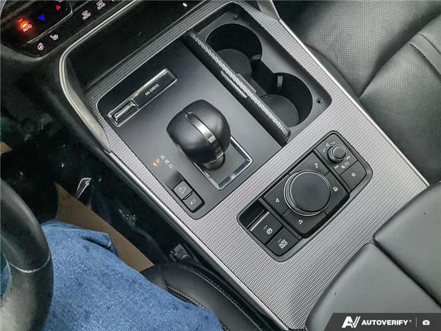 2025 Mazda CX-70 MHEV GT (Stk: P3879) in Kamloops - Image 18 of 25