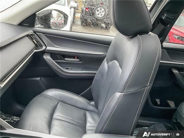 2025 Mazda CX-70 MHEV GT (Stk: P3879) in Kamloops - Image 20 of 25
