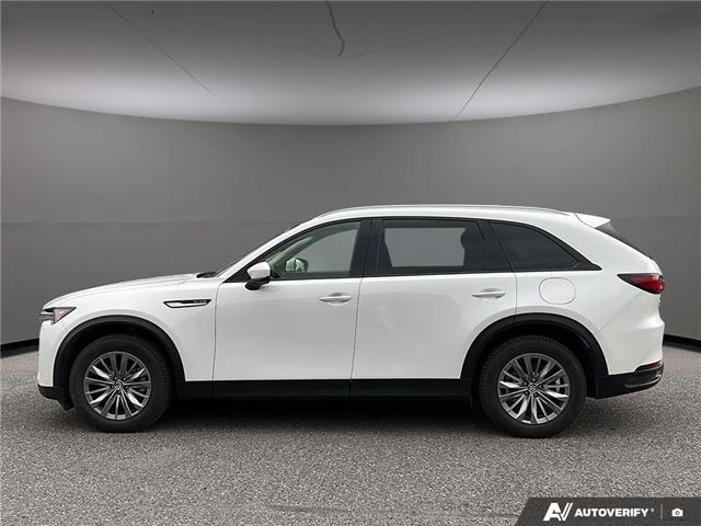 2025 Mazda CX-90 MHEV GS-L (Stk: P3877) in Kamloops - Image 3 of 25