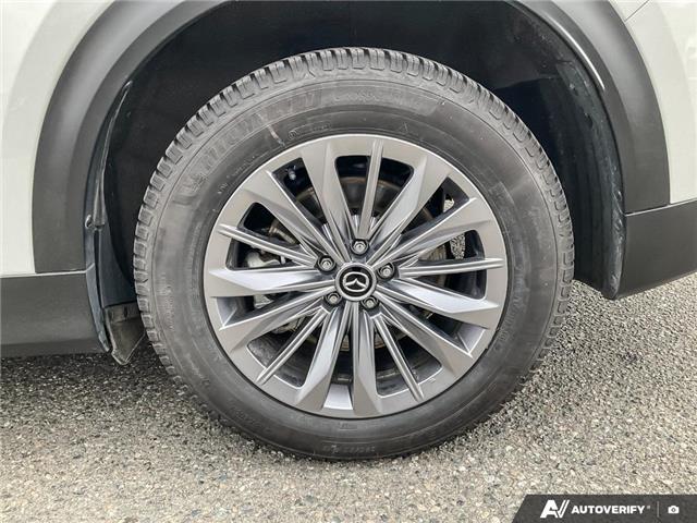2025 Mazda CX-90 MHEV GS-L (Stk: P3877) in Kamloops - Image 6 of 25