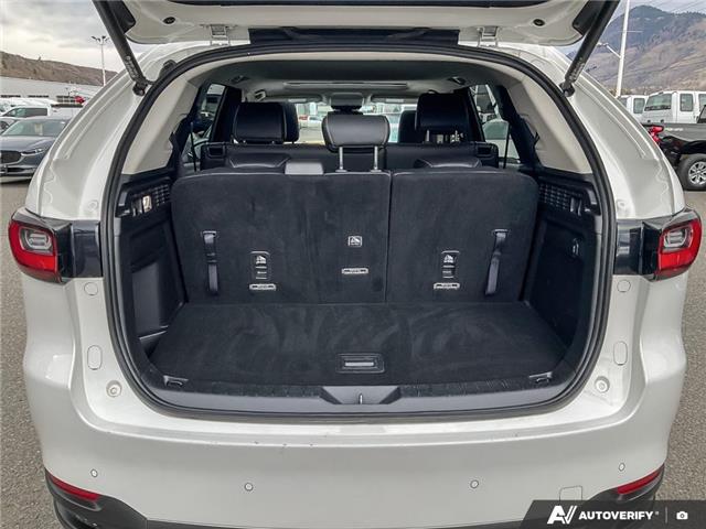 2025 Mazda CX-90 MHEV GS-L (Stk: P3877) in Kamloops - Image 12 of 25