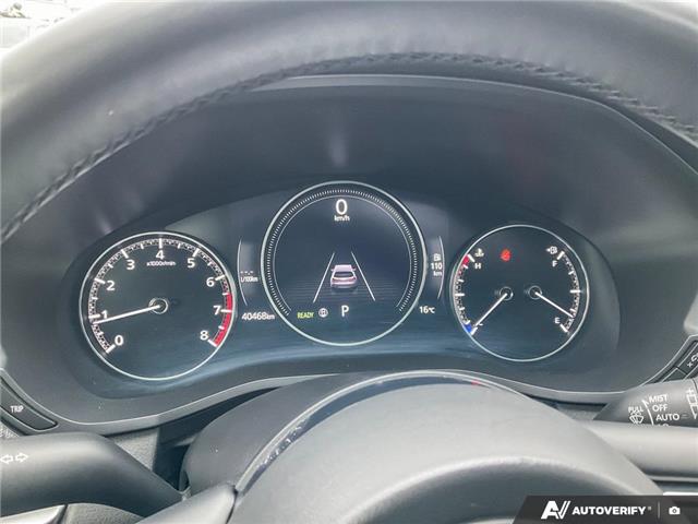 2025 Mazda CX-90 MHEV GS-L (Stk: P3877) in Kamloops - Image 15 of 25