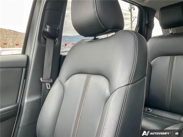 2025 Mazda CX-90 MHEV GS-L (Stk: P3877) in Kamloops - Image 20 of 25