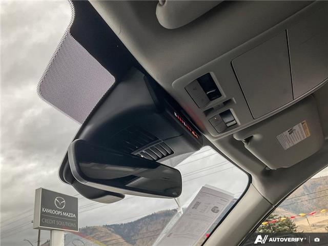 2025 Mazda CX-90 MHEV GS-L (Stk: P3877) in Kamloops - Image 21 of 25