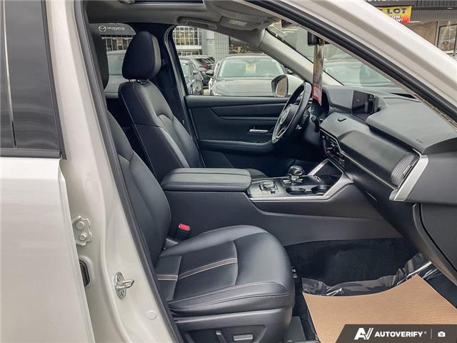 2025 Mazda CX-90 MHEV GS-L (Stk: P3877) in Kamloops - Image 22 of 25