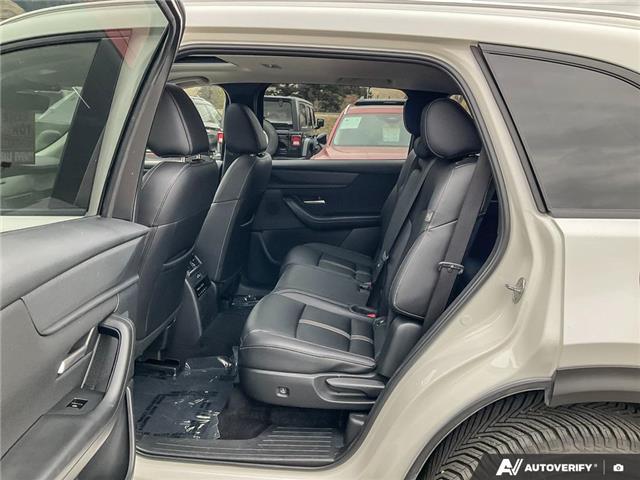 2025 Mazda CX-90 MHEV GS-L (Stk: P3877) in Kamloops - Image 23 of 25