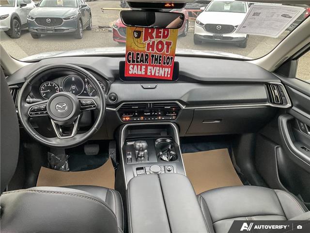 2025 Mazda CX-90 MHEV GS-L (Stk: P3877) in Kamloops - Image 24 of 25