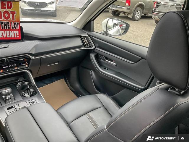 2025 Mazda CX-90 MHEV GS-L (Stk: P3877) in Kamloops - Image 25 of 25