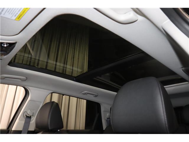 2024 Kia Sorento 2.5T X-Line Limited w/Black Interior (Stk: 25656C) in Edmonton - Image 13 of 34