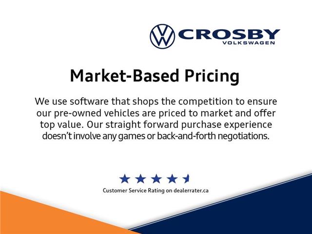 2025 Volkswagen Atlas Cross Sport 2.0 TSI Comfortline (Stk: 3V4479) in Kitchener - Image 2 of 21 2025 Volkswagen Atlas Cross Sport 2.0 TSI Comfortline (Stk: 3V4479) in Kitchener - Image 2 of 21