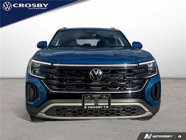2025 Volkswagen Atlas Cross Sport 2.0 TSI Comfortline (Stk: 3V4479) in Kitchener - Image 3 of 21 2025 Volkswagen Atlas Cross Sport 2.0 TSI Comfortline (Stk: 3V4479) in Kitchener - Image 3 of 21
