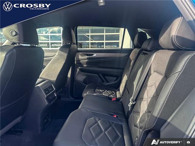 2025 Volkswagen Atlas Cross Sport 2.0 TSI Comfortline (Stk: 3V4479) in Kitchener - Image 15 of 21 2025 Volkswagen Atlas Cross Sport 2.0 TSI Comfortline (Stk: 3V4479) in Kitchener - Image 15 of 21