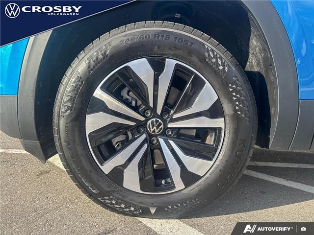 2025 Volkswagen Atlas Cross Sport 2.0 TSI Comfortline (Stk: 3V4479) in Kitchener - Image 16 of 21 2025 Volkswagen Atlas Cross Sport 2.0 TSI Comfortline (Stk: 3V4479) in Kitchener - Image 16 of 21