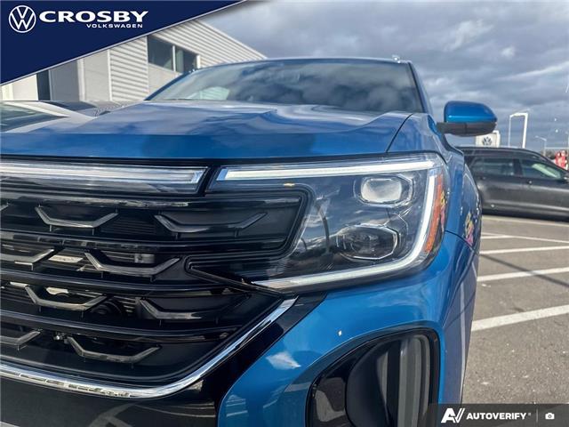 2025 Volkswagen Atlas Cross Sport 2.0 TSI Comfortline (Stk: 3V4479) in Kitchener - Image 17 of 21 2025 Volkswagen Atlas Cross Sport 2.0 TSI Comfortline (Stk: 3V4479) in Kitchener - Image 17 of 21