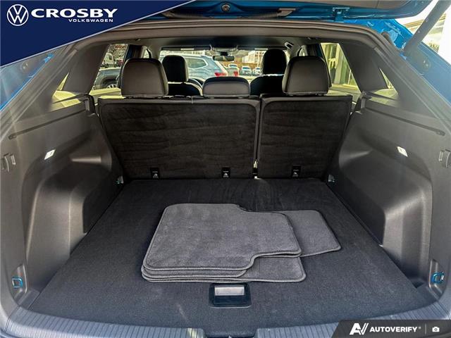 2025 Volkswagen Atlas Cross Sport 2.0 TSI Comfortline (Stk: 3V4479) in Kitchener - Image 19 of 21 2025 Volkswagen Atlas Cross Sport 2.0 TSI Comfortline (Stk: 3V4479) in Kitchener - Image 19 of 21