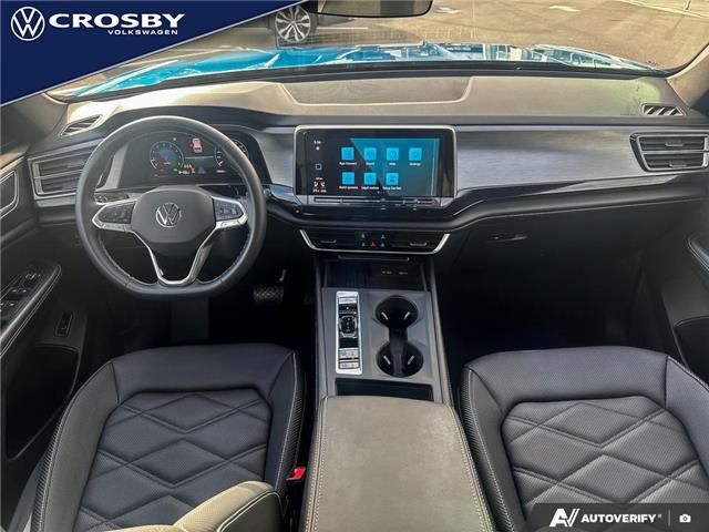 2025 Volkswagen Atlas Cross Sport 2.0 TSI Comfortline (Stk: 3V4479) in Kitchener - Image 20 of 21 2025 Volkswagen Atlas Cross Sport 2.0 TSI Comfortline (Stk: 3V4479) in Kitchener - Image 20 of 21