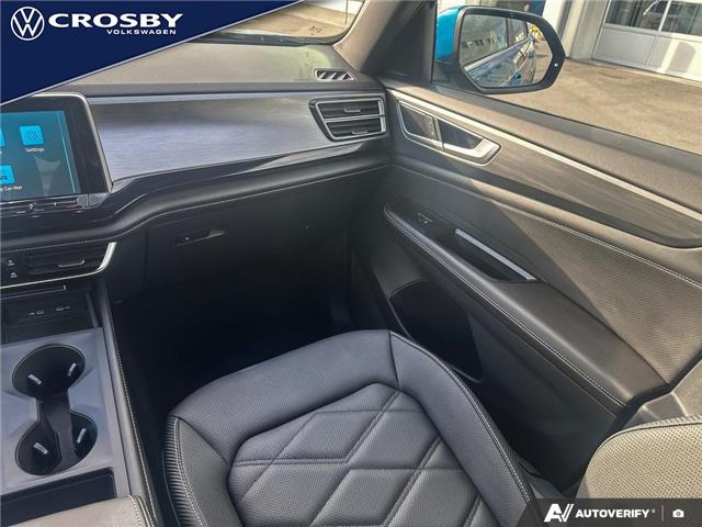 2025 Volkswagen Atlas Cross Sport 2.0 TSI Comfortline (Stk: 3V4479) in Kitchener - Image 21 of 21 2025 Volkswagen Atlas Cross Sport 2.0 TSI Comfortline (Stk: 3V4479) in Kitchener - Image 21 of 21