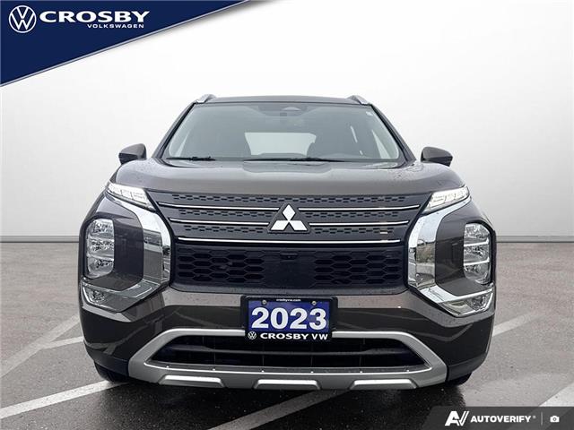 2023 Mitsubishi Outlander Plug-In Hybrid SEL (Stk: 1D1723) in Kitchener - Image 3 of 21 2023 Mitsubishi Outlander Plug-In Hybrid SEL (Stk: 1D1723) in Kitchener - Image 3 of 21