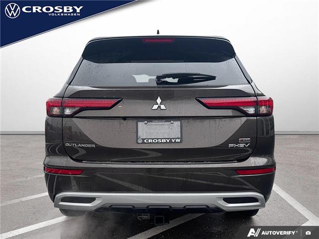 2023 Mitsubishi Outlander Plug-In Hybrid SEL (Stk: 1D1723) in Kitchener - Image 6 of 21 2023 Mitsubishi Outlander Plug-In Hybrid SEL (Stk: 1D1723) in Kitchener - Image 6 of 21