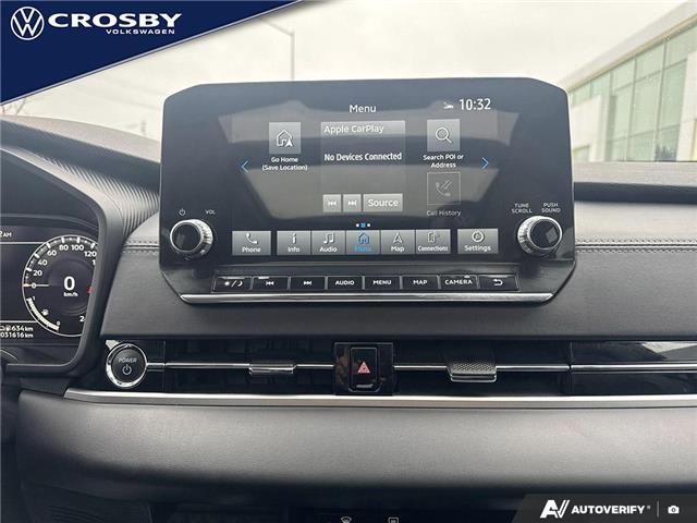 2023 Mitsubishi Outlander Plug-In Hybrid SEL (Stk: 1D1723) in Kitchener - Image 8 of 21 2023 Mitsubishi Outlander Plug-In Hybrid SEL (Stk: 1D1723) in Kitchener - Image 8 of 21