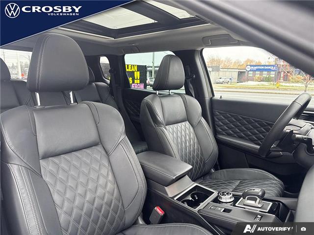 2023 Mitsubishi Outlander Plug-In Hybrid SEL (Stk: 1D1723) in Kitchener - Image 11 of 21 2023 Mitsubishi Outlander Plug-In Hybrid SEL (Stk: 1D1723) in Kitchener - Image 11 of 21