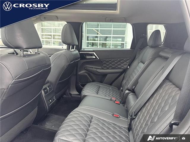 2023 Mitsubishi Outlander Plug-In Hybrid SEL (Stk: 1D1723) in Kitchener - Image 12 of 21 2023 Mitsubishi Outlander Plug-In Hybrid SEL (Stk: 1D1723) in Kitchener - Image 12 of 21