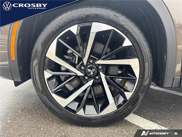 2023 Mitsubishi Outlander Plug-In Hybrid SEL (Stk: 1D1723) in Kitchener - Image 15 of 21 2023 Mitsubishi Outlander Plug-In Hybrid SEL (Stk: 1D1723) in Kitchener - Image 15 of 21