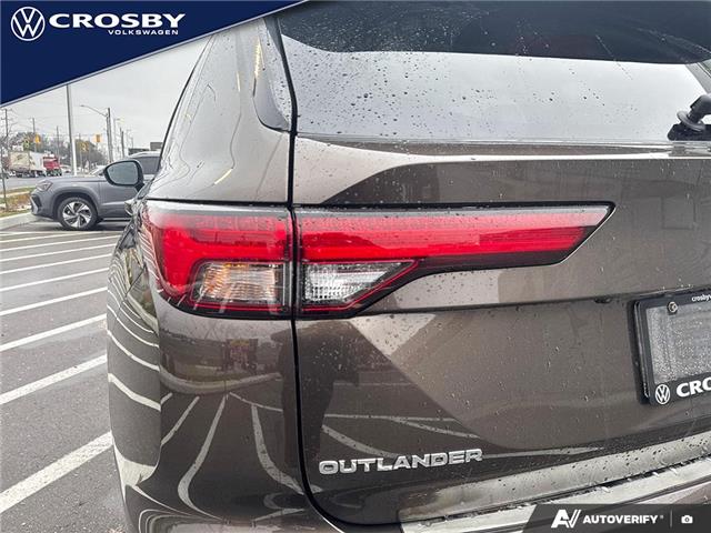 2023 Mitsubishi Outlander Plug-In Hybrid SEL (Stk: 1D1723) in Kitchener - Image 17 of 21 2023 Mitsubishi Outlander Plug-In Hybrid SEL (Stk: 1D1723) in Kitchener - Image 17 of 21